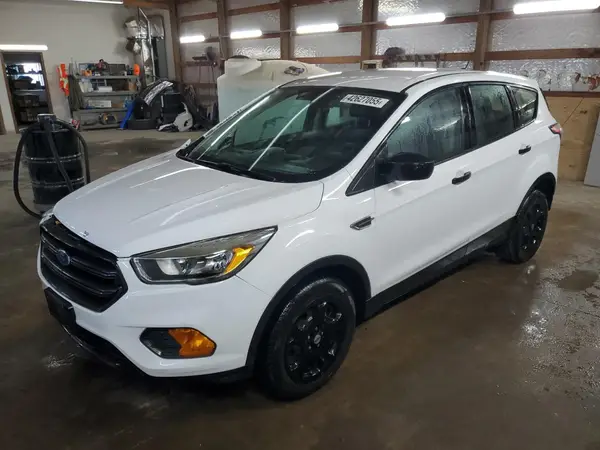1FMCU0F73HUA14075 2017 FORD ESCAPE - Image 1