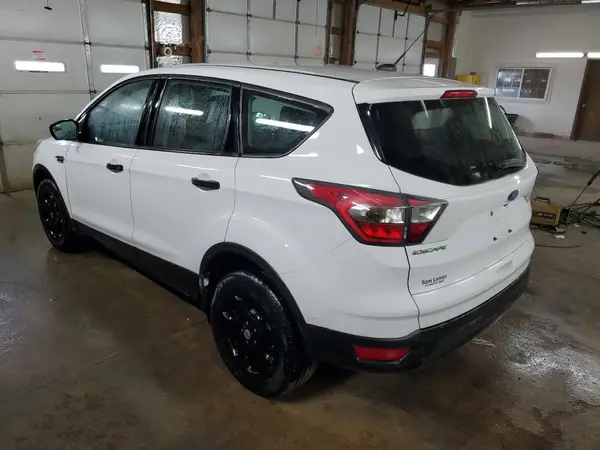 1FMCU0F73HUA14075 2017 FORD ESCAPE - Image 2