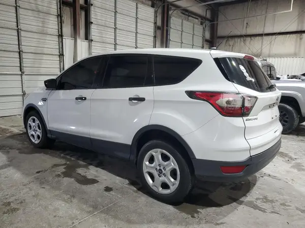 1FMCU0F73HUA14934 2017 FORD ESCAPE - Image 2