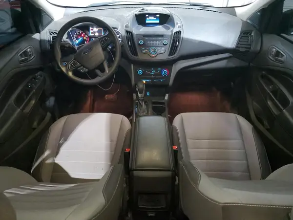 1FMCU0F73HUA14934 2017 FORD ESCAPE - Image 8