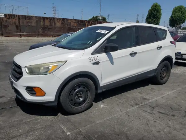 1FMCU0F73HUA15159 2017 FORD ESCAPE - Image 1