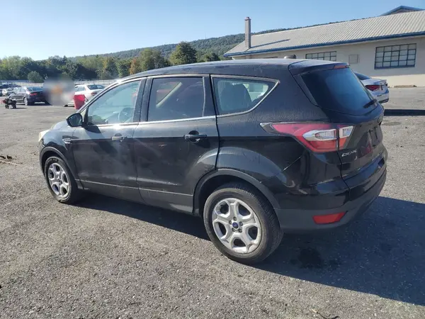 1FMCU0F73HUA27358 2017 FORD ESCAPE - Image 2