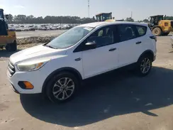 1FMCU0F73HUA27408 2017 FORD ESCAPE