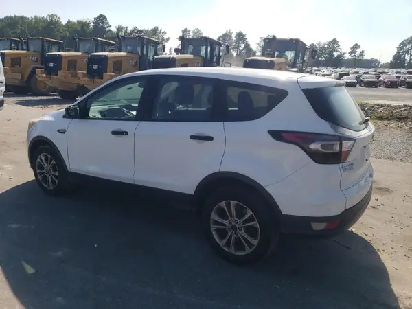 1FMCU0F73HUA27408 2017 FORD ESCAPE - Image 2