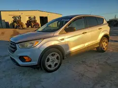 1FMCU0F73HUA29630 2017 FORD ESCAPE