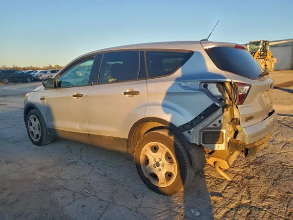 1FMCU0F73HUA29630 2017 FORD ESCAPE - Image 2