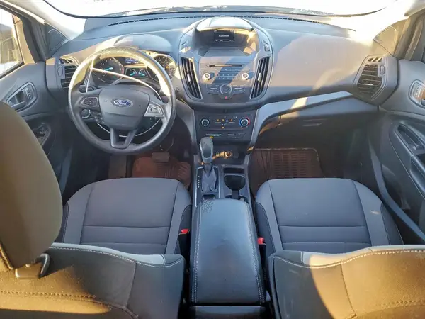 1FMCU0F73HUA29630 2017 FORD ESCAPE - Image 8