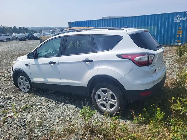 1FMCU0F73HUA34472 2017 FORD ESCAPE - Image 2