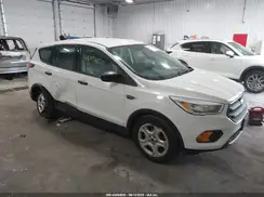 1FMCU0F73HUA50722 2017 FORD ESCAPE