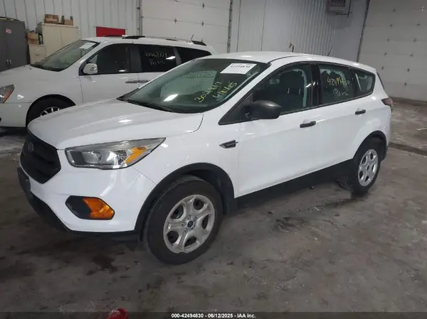 1FMCU0F73HUA50722 2017 FORD ESCAPE - Image 2