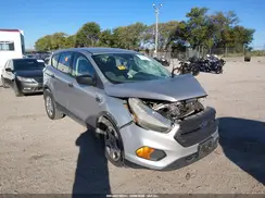 1FMCU0F73HUA61221 2017 FORD ESCAPE