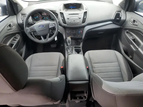 1FMCU0F73HUA67763 2017 FORD ESCAPE - Image 8