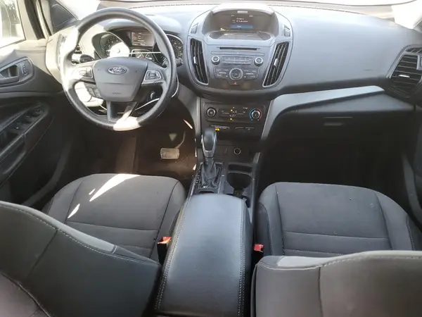 1FMCU0F73HUA71036 2017 FORD ESCAPE - Image 8