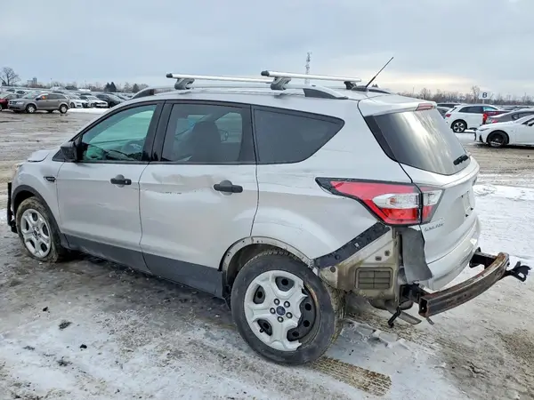 1FMCU0F73HUA71666 2017 FORD ESCAPE - Image 2