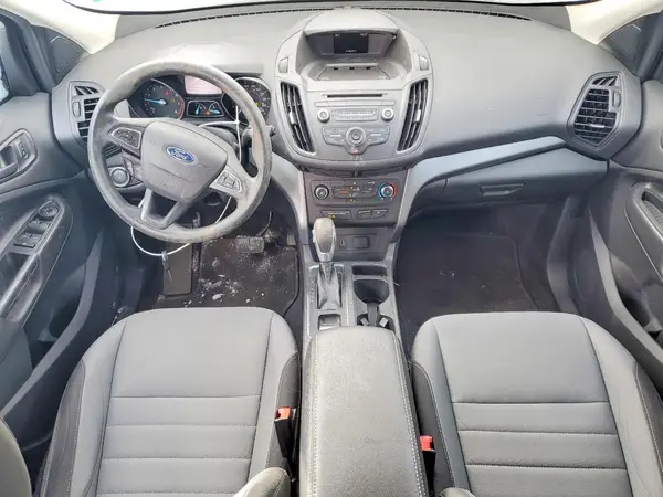 1FMCU0F73HUA71666 2017 FORD ESCAPE - Image 8