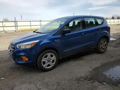 1FMCU0F73HUA76740 2017 FORD ESCAPE