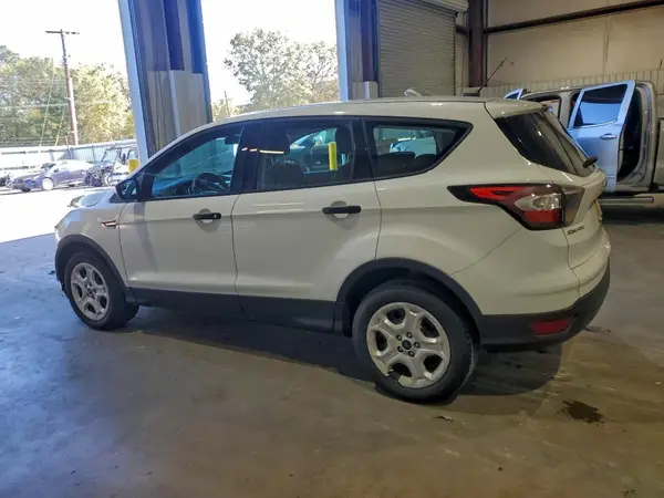 1FMCU0F73HUA81193 2017 FORD ESCAPE - Image 2