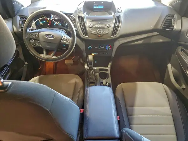 1FMCU0F73HUA81193 2017 FORD ESCAPE - Image 8