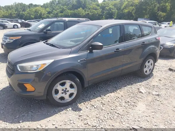 1FMCU0F73HUA87978 2017 FORD ESCAPE - Image 2