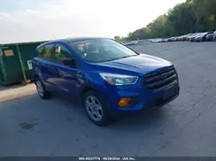 1FMCU0F73HUA93697 2017 FORD ESCAPE