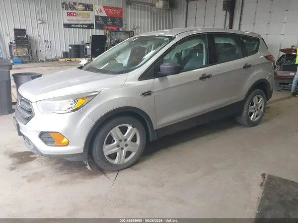 1FMCU0F73HUB02625 2017 FORD ESCAPE - Image 2