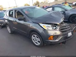 1FMCU0F73HUB08313 2017 FORD ESCAPE