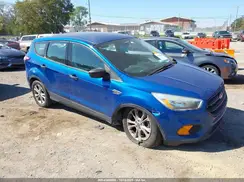 1FMCU0F73HUB12670 2017 FORD ESCAPE