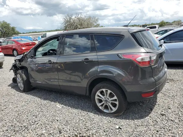1FMCU0F73HUB12782 2017 FORD ESCAPE - Image 2