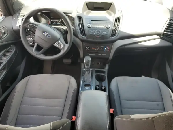 1FMCU0F73HUB12782 2017 FORD ESCAPE - Image 8