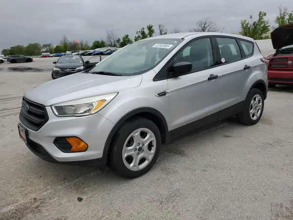 1FMCU0F73HUB20350 2017 FORD ESCAPE - Image 1