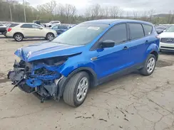 1FMCU0F73HUB22535 2017 FORD ESCAPE