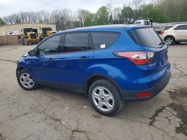 1FMCU0F73HUB22535 2017 FORD ESCAPE - Image 2