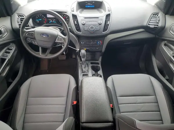 1FMCU0F73HUB22535 2017 FORD ESCAPE - Image 8