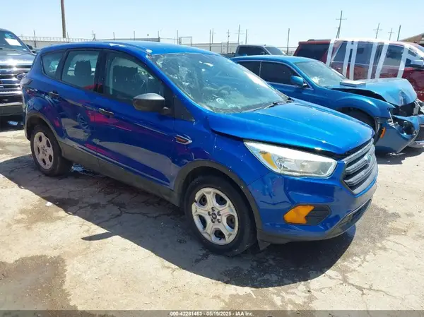 1FMCU0F73HUB29498 2017 FORD ESCAPE - Image 1