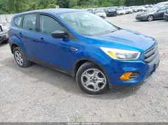 1FMCU0F73HUB37214 2017 FORD ESCAPE