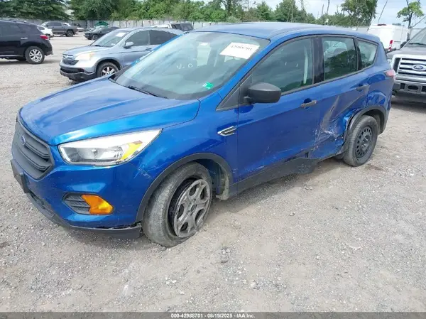 1FMCU0F73HUB37214 2017 FORD ESCAPE - Image 2