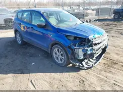 1FMCU0F73HUB43403 2017 FORD ESCAPE