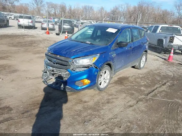 1FMCU0F73HUB43403 2017 FORD ESCAPE - Image 2