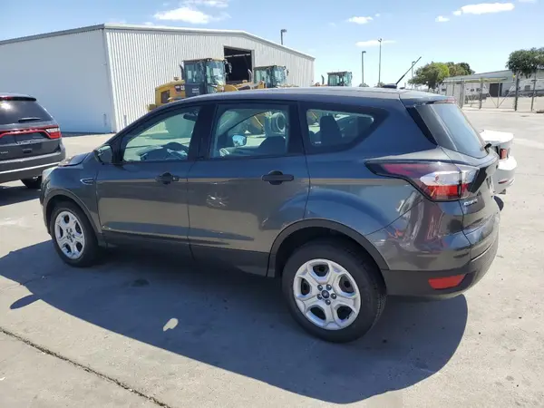 1FMCU0F73HUB45166 2017 FORD ESCAPE - Image 2