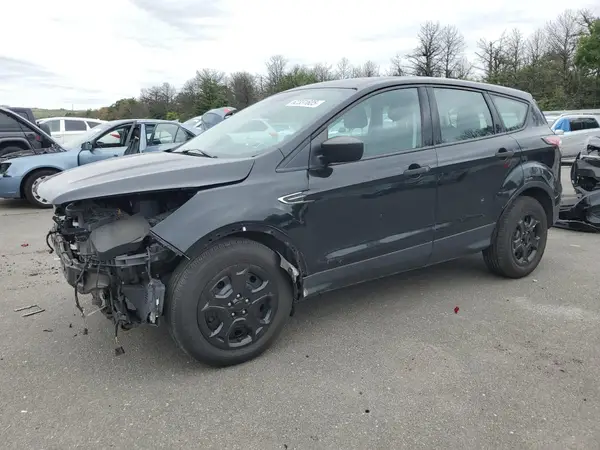 1FMCU0F73HUB48388 2017 FORD ESCAPE - Image 1