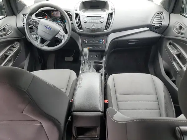 1FMCU0F73HUB48388 2017 FORD ESCAPE - Image 8