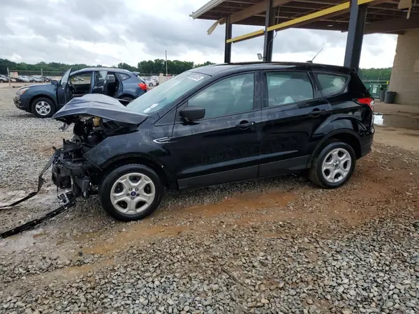 1FMCU0F73HUB48990 2017 FORD ESCAPE - Image 1