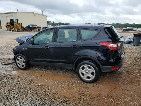 1FMCU0F73HUB48990 2017 FORD ESCAPE - Image 2