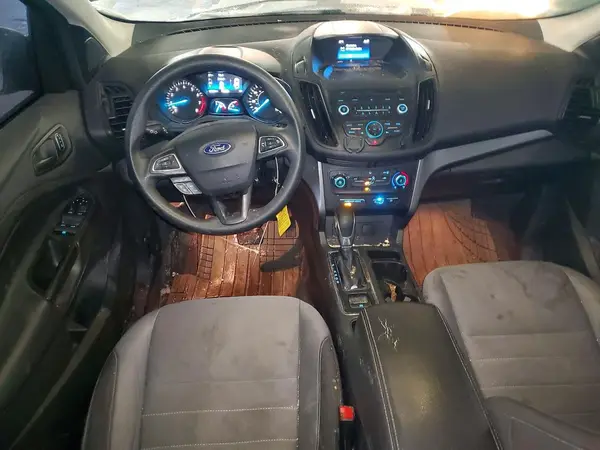 1FMCU0F73HUB49993 2017 FORD ESCAPE - Image 8