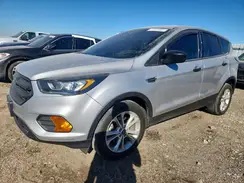 1FMCU0F73HUB52750 2017 FORD ESCAPE