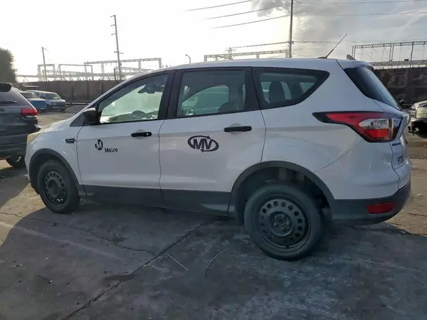 1FMCU0F73HUB53736 2017 FORD ESCAPE - Image 2