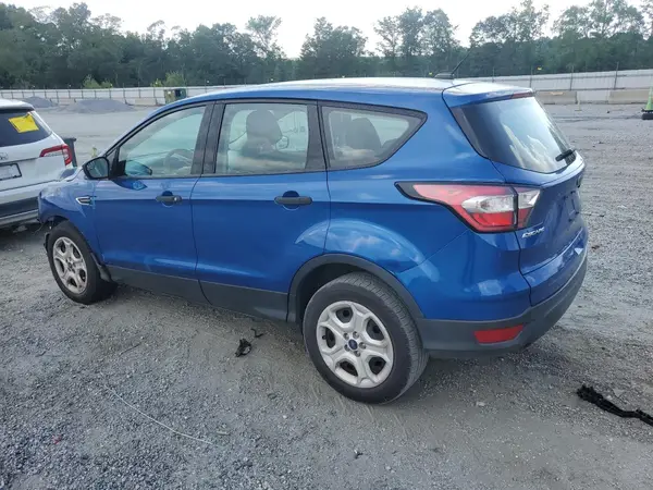 1FMCU0F73HUB56510 2017 FORD ESCAPE - Image 2