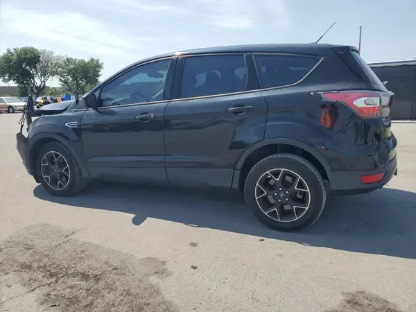 1FMCU0F73HUB57060 2017 FORD ESCAPE - Image 2