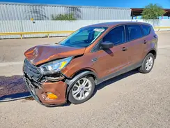 1FMCU0F73HUB60511 2017 FORD ESCAPE