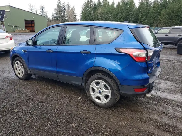 1FMCU0F73HUB61481 2017 FORD ESCAPE - Image 2